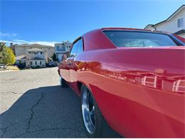 1967 Chevrolet Chevelle (CC-2111027) for sale in Cadillac, Michigan