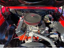 1967 Chevrolet Chevelle (CC-2111027) for sale in Cadillac, Michigan