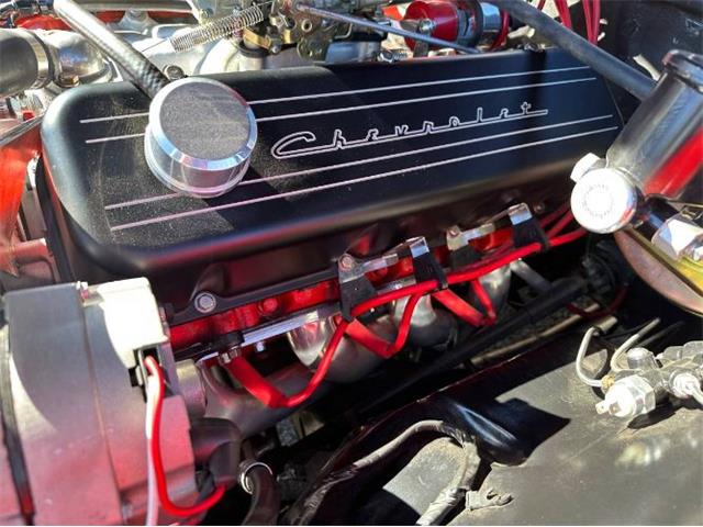 1967 Chevrolet Chevelle (CC-2111027) for sale in Cadillac, Michigan