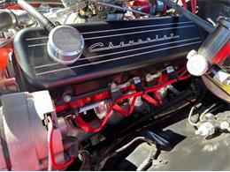 1967 Chevrolet Chevelle (CC-2111027) for sale in Cadillac, Michigan