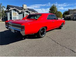 1967 Chevrolet Chevelle (CC-2111027) for sale in Cadillac, Michigan