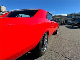 1967 Chevrolet Chevelle (CC-2111027) for sale in Cadillac, Michigan
