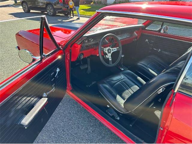 1967 Chevrolet Chevelle (CC-2111027) for sale in Cadillac, Michigan