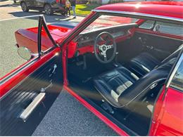 1967 Chevrolet Chevelle (CC-2111027) for sale in Cadillac, Michigan