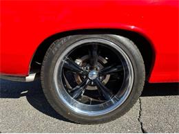 1967 Chevrolet Chevelle (CC-2111027) for sale in Cadillac, Michigan