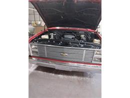 1982 Chevrolet Truck (CC-2111028) for sale in Cadillac, Michigan