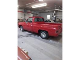 1982 Chevrolet Truck (CC-2111028) for sale in Cadillac, Michigan