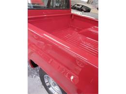 1982 Chevrolet Truck (CC-2111028) for sale in Cadillac, Michigan
