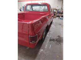 1982 Chevrolet Truck (CC-2111028) for sale in Cadillac, Michigan