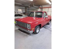 1982 Chevrolet Truck (CC-2111028) for sale in Cadillac, Michigan