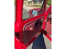 1972 Ford F100 (CC-2111029) for sale in Cadillac, Michigan
