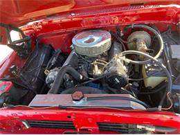 1972 Ford F100 (CC-2111029) for sale in Cadillac, Michigan