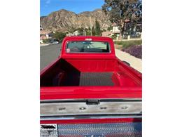 1972 Ford F100 (CC-2111029) for sale in Cadillac, Michigan