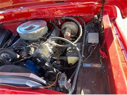 1972 Ford F100 (CC-2111029) for sale in Cadillac, Michigan
