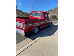 1972 Ford F100 (CC-2111029) for sale in Cadillac, Michigan