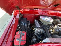 1972 Ford F100 (CC-2111029) for sale in Cadillac, Michigan