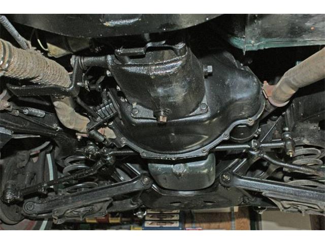 1949 Ford Custom (CC-2110103) for sale in Cadillac, Michigan