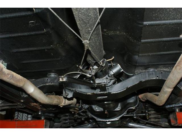 1949 Ford Custom (CC-2110103) for sale in Cadillac, Michigan