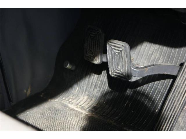 1949 Ford Custom (CC-2110103) for sale in Cadillac, Michigan