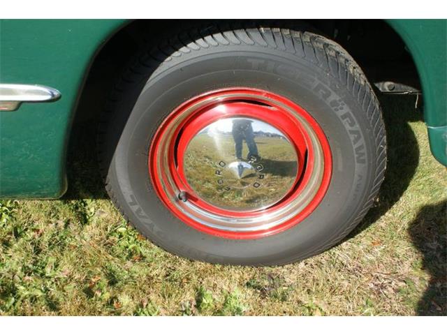 1949 Ford Custom (CC-2110103) for sale in Cadillac, Michigan
