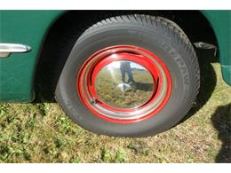 1949 Ford Custom (CC-2110103) for sale in Cadillac, Michigan