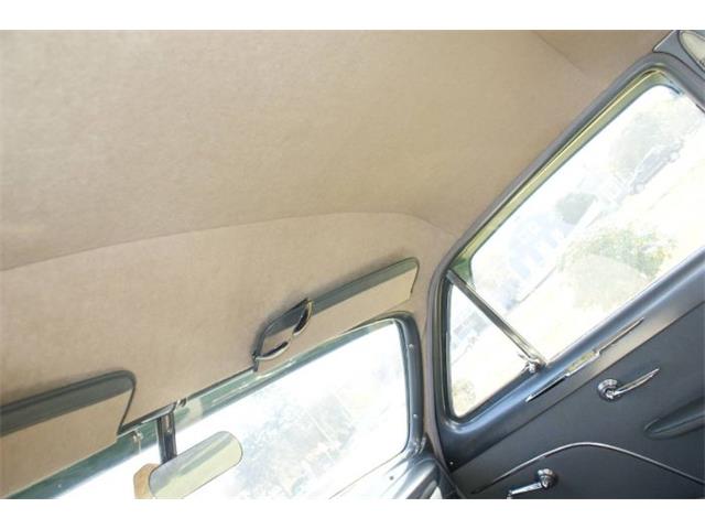 1949 Ford Custom (CC-2110103) for sale in Cadillac, Michigan