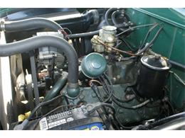 1949 Ford Custom (CC-2110103) for sale in Cadillac, Michigan