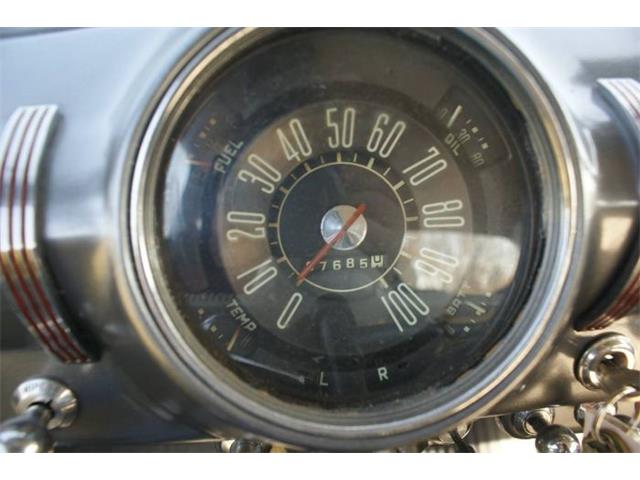 1949 Ford Custom (CC-2110103) for sale in Cadillac, Michigan