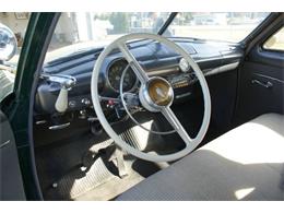 1949 Ford Custom (CC-2110103) for sale in Cadillac, Michigan
