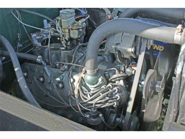 1949 Ford Custom (CC-2110103) for sale in Cadillac, Michigan