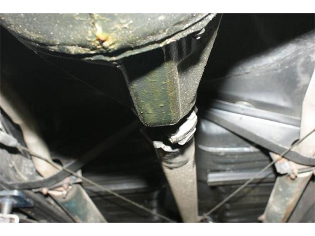 1949 Ford Custom (CC-2110103) for sale in Cadillac, Michigan