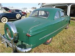 1949 Ford Custom (CC-2110103) for sale in Cadillac, Michigan