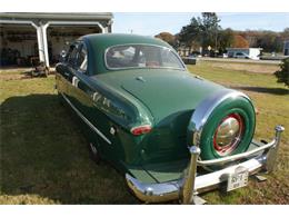 1949 Ford Custom (CC-2110103) for sale in Cadillac, Michigan