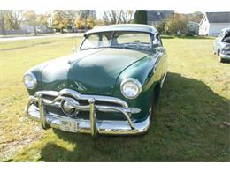 1949 Ford Custom (CC-2110103) for sale in Cadillac, Michigan
