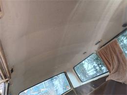 1981 Volkswagen Vanagon (CC-2111030) for sale in Cadillac, Michigan
