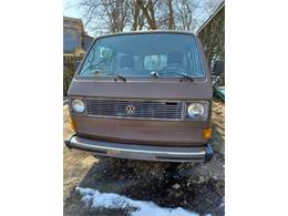 1981 Volkswagen Vanagon (CC-2111030) for sale in Cadillac, Michigan