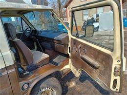 1981 Volkswagen Vanagon (CC-2111030) for sale in Cadillac, Michigan