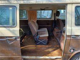 1981 Volkswagen Vanagon (CC-2111030) for sale in Cadillac, Michigan
