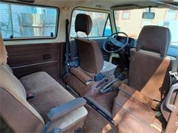 1981 Volkswagen Vanagon (CC-2111030) for sale in Cadillac, Michigan