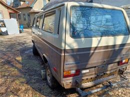 1981 Volkswagen Vanagon (CC-2111030) for sale in Cadillac, Michigan