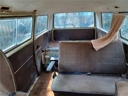 1981 Volkswagen Vanagon (CC-2111030) for sale in Cadillac, Michigan