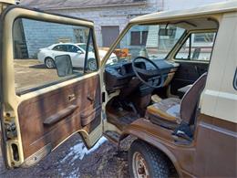 1981 Volkswagen Vanagon (CC-2111030) for sale in Cadillac, Michigan