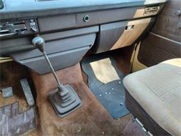 1981 Volkswagen Vanagon (CC-2111030) for sale in Cadillac, Michigan