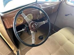 1937 Ford Sedan (CC-2111031) for sale in Cadillac, Michigan