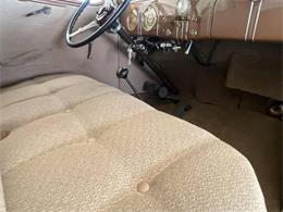 1937 Ford Sedan (CC-2111031) for sale in Cadillac, Michigan