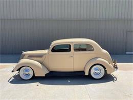 1937 Ford Sedan (CC-2111031) for sale in Cadillac, Michigan