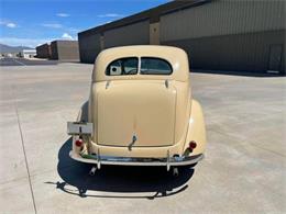 1937 Ford Sedan (CC-2111031) for sale in Cadillac, Michigan
