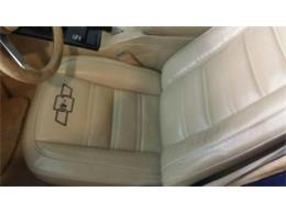 1978 Chevrolet Corvette (CC-2111033) for sale in Cadillac, Michigan