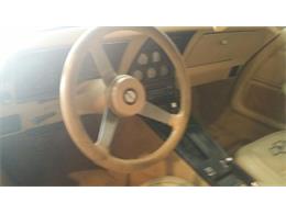 1978 Chevrolet Corvette (CC-2111033) for sale in Cadillac, Michigan