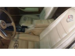 1978 Chevrolet Corvette (CC-2111033) for sale in Cadillac, Michigan
